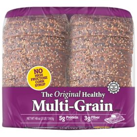 Milton's Multi-Grain Bread 24 oz., 2 pk.