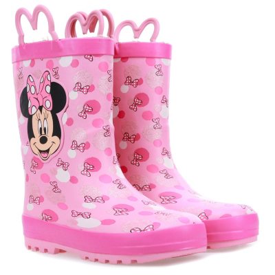 kids rain boots