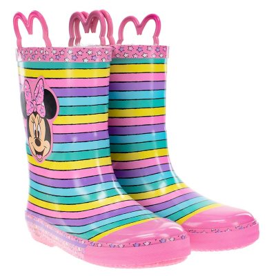 Warm rain 2024 boots toddler