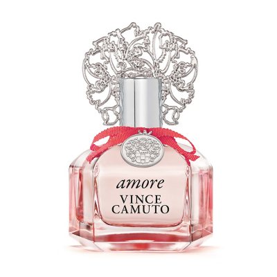 Vince Camuto Amore Eau De Parfum Spray 3.4 fl. oz.:- 3.4 fl. oz.