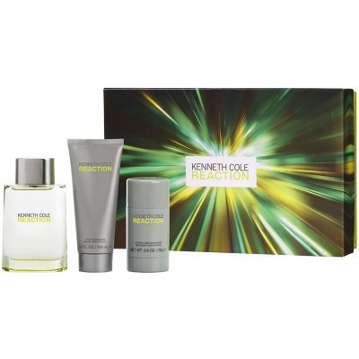 Kenneth Cole Reaction Gift Set For Men Sam s Club