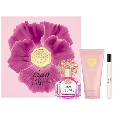 Vince Camuto Ciao Gift Set for Women - Sam's Club