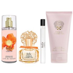 Vince Camuto Amore 3-Piece Perfume Gift Set for Women 