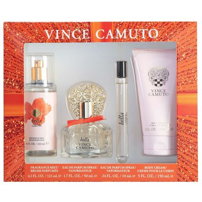 Vince Camuto Bella by Vince Camuto Mini Rollerball Perfume, 1 ct / .2 fl oz  - Harris Teeter