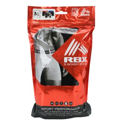 reebok boxer briefs 3 pack sams