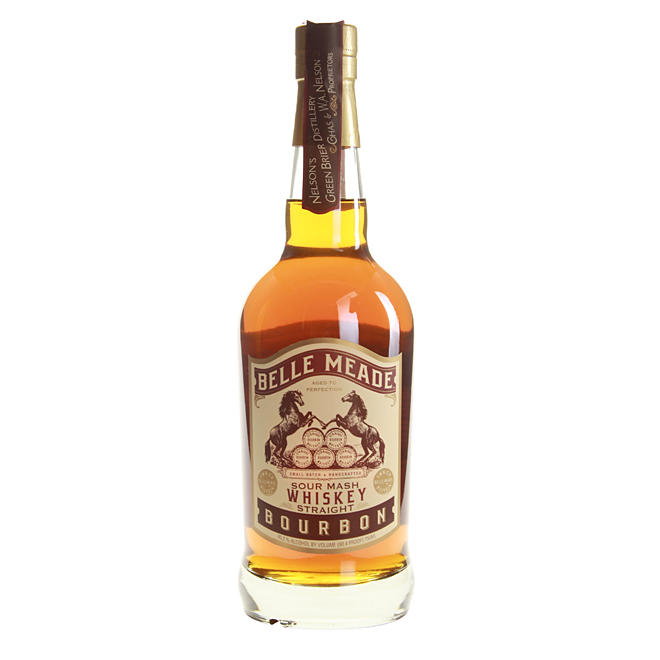 Belle Meade Bourbon (750 ml)
