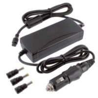 Auto/Air Adapter for Gateway Notebooks - 90 watt
