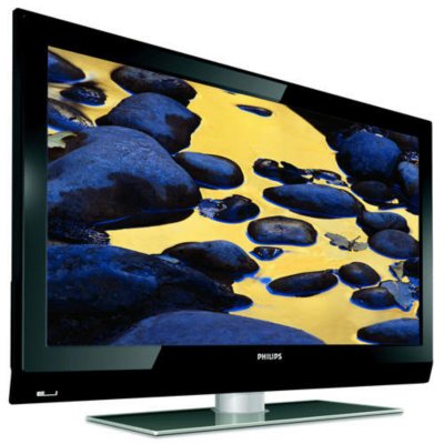 Best Buy: Philips Ambilight 2 47 1080p Flat-Panel LCD HDTV 47PFL7432D