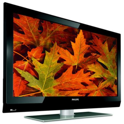 42" Philips LCD 1080p HDTV - Sam's Club