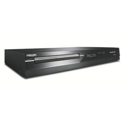 Philips DVD Recorder w/HDD Sam's