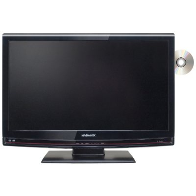 32 Magnavox Lcd Dvd Combo 7p Sam S Club