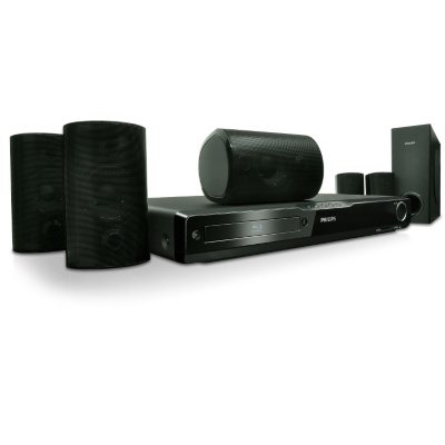 Philips Blu-ray System - Sam's Club