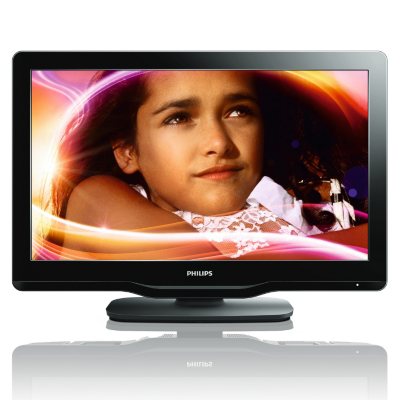 Over instelling Belonend breken 32" Philips LCD 720p HDTV - Sam's Club
