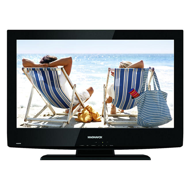 26" Magnavox LCD/DVD 720p HDTV 
