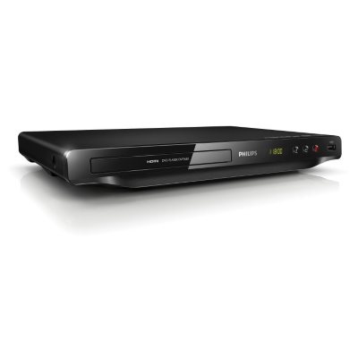Philips DVD Player with HDMI 1080p Upscaling Sam's Club