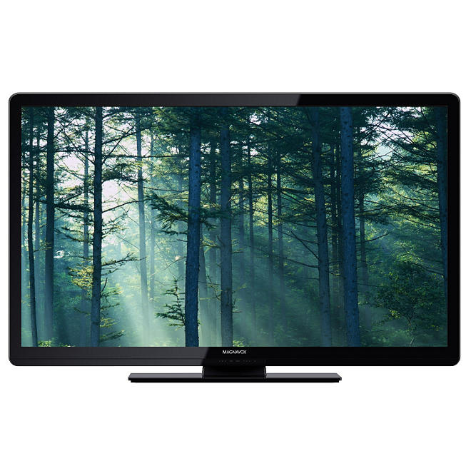 50" Magnavox LCD 1080p HDTV