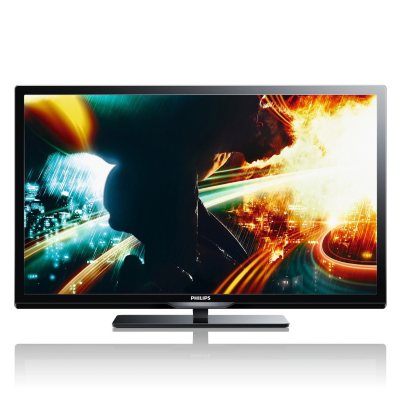 Accountant Metalen lijn inhoudsopgave 46" Philips LED 1080p 60Hz Smart TV w/ Wi-Fi - Sam's Club