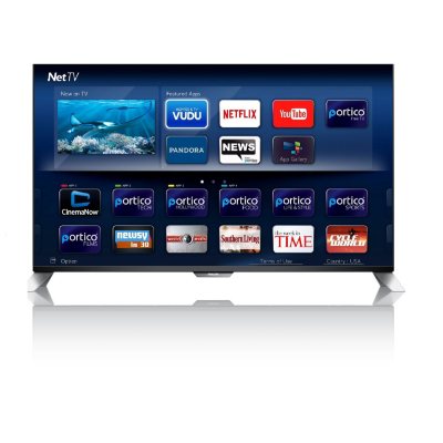 Smart TVs, Flat Screen TVs, OLED & 4K TVs Near Me & Online - Sam's Club