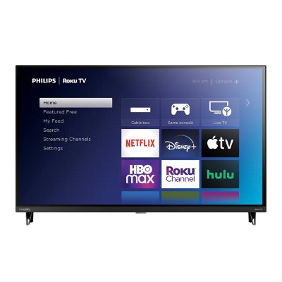 Televisor Smart TV LED 32” Candy [32SV1200] – Pixel Store