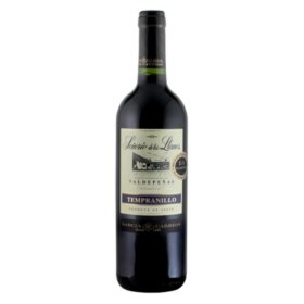 Señorio de los Llanos Crianza Tempranillo 750 ml