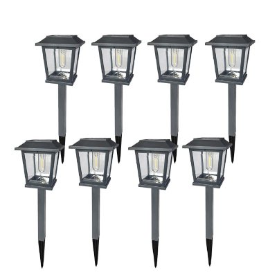 Sam's club deals solar path lights