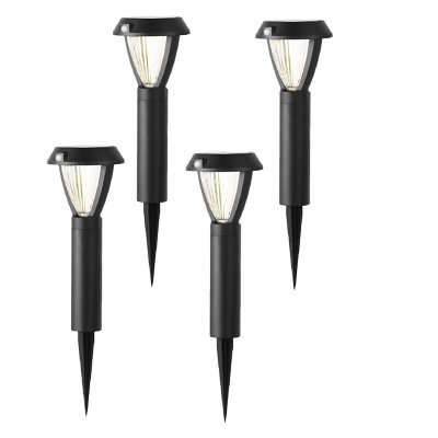 Sam's club outdoor 2024 solar lights