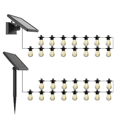 Sam's club outdoor on sale string lights