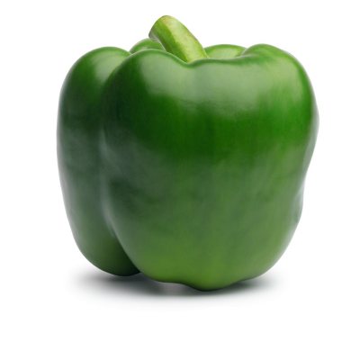 Green Bell Peppers (6 ct.) - Sam's Club