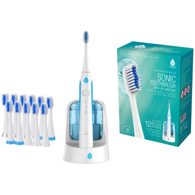 sam's club toothbrush