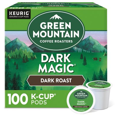 Sam's club hotsell keurig coffee