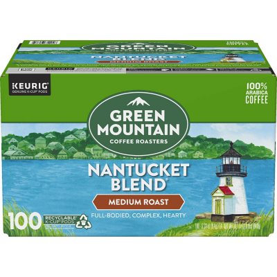 Green mountain hotsell keurig cups