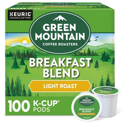 sam's club coffee k cups