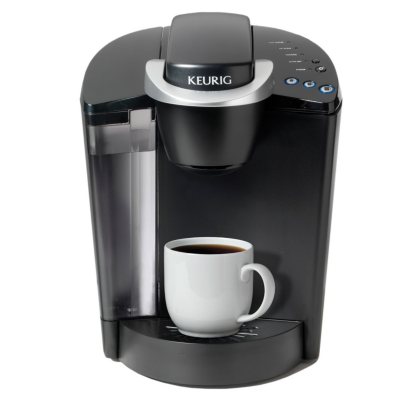 Sam's club shop coffee maker