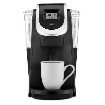 keurig coffee machines