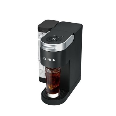 K-Supreme® SMART Single Serve Coffee Maker