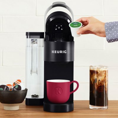 How Do Keurig Coffee Makers Work?