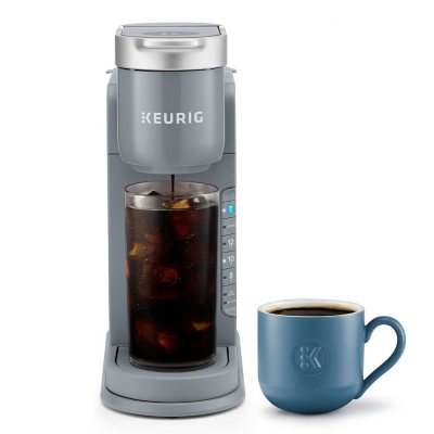 Keurig K-Iced Single Serve Coffee Maker, Choose Color Sam's Club