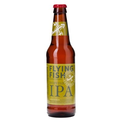 Flying Fish Hopfish IPA (12 fl. oz. bottle, 6 pk.) Sam's Club