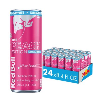 Energy Drinks