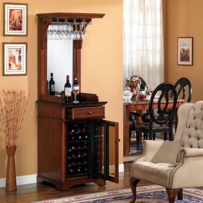 Park Avenue Wine Cabinet Sam s Club