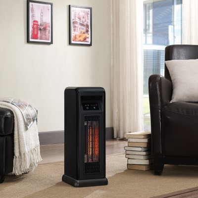 Tower Heater - Sam's Club