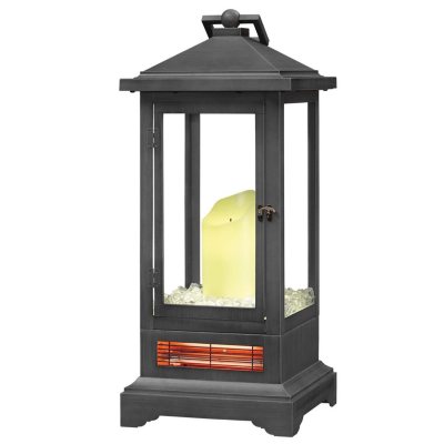 Duraflame lantern heater discount