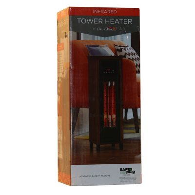 TOWER HEATER Sam
