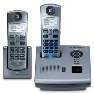  Motorola Phone System w/ Bluetooth - Sam's Club