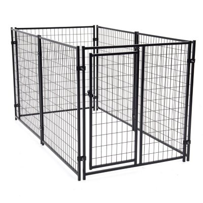 Sams club sales dog kennel