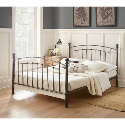 Sam's club deals metal bed frame