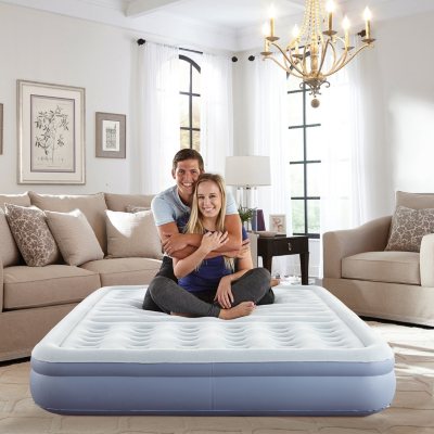 Cheap queen clearance size air mattress