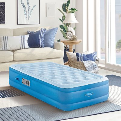 Sam's club 2025 inflatable mattress