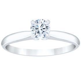 Engagement rings hot sale under $1000