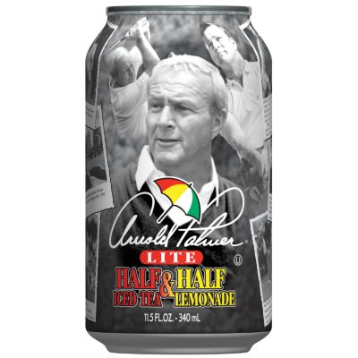 AriZona Arnold Palmer -12/ Cans - Sam's Club